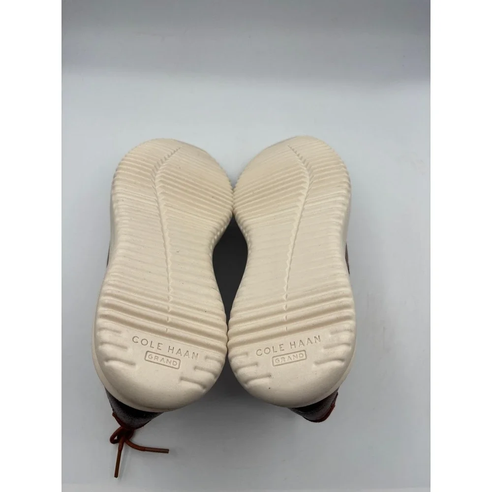 Cole Haan british tan